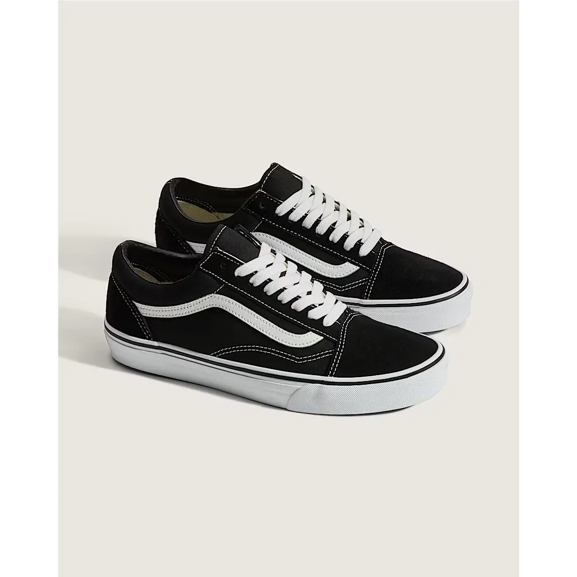 Vans shoes - White 3