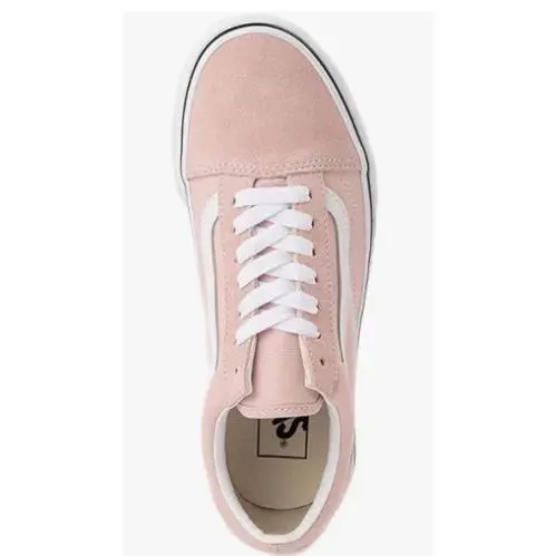 Vans shoes - VANS Old Skool - Old Skool - VN-0005UFBQL - Pink 8
