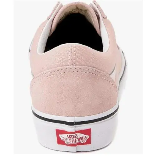 Vans shoes - VANS Old Skool - Old Skool - VN-0005UFBQL - Pink 9