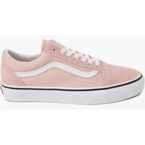 Vans shoes - VANS Old Skool - Old Skool - VN-0005UFBQL - Pink 5