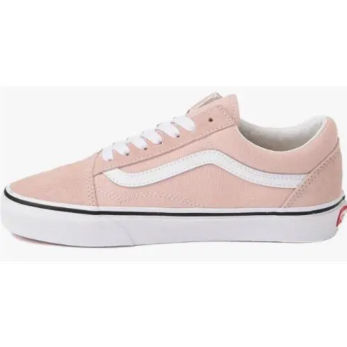 Vans shoes - VANS Old Skool - Old Skool - VN-0005UFBQL - Pink 7