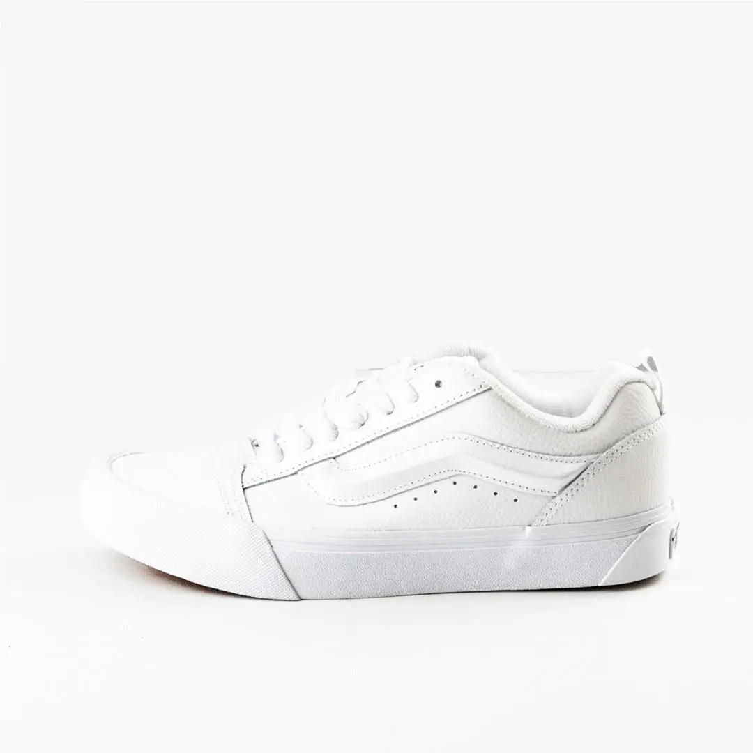 Vans shoes - True White 3
