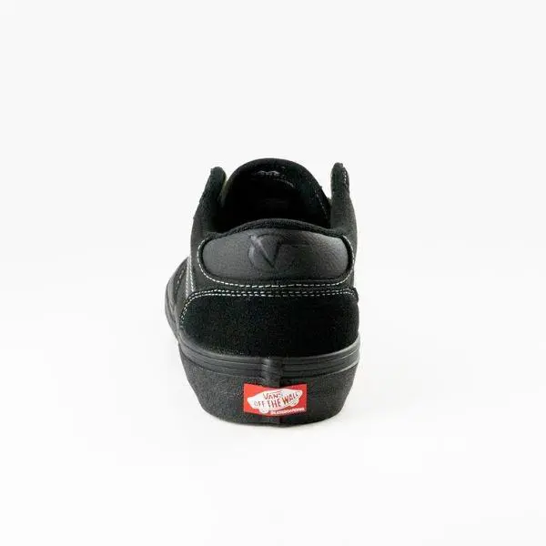 Vans shoes - Black 0