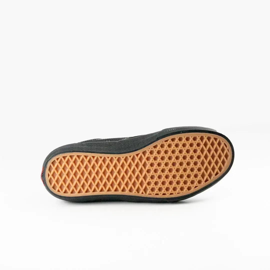 Vans shoes - Black 1