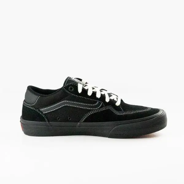 Vans shoes - Black 2