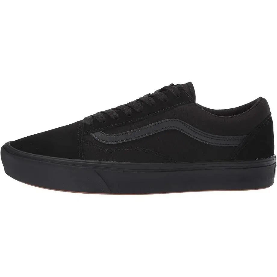 Vans shoes - Comfycush - Comfycush - VN-0A3WMAVND - Black 1