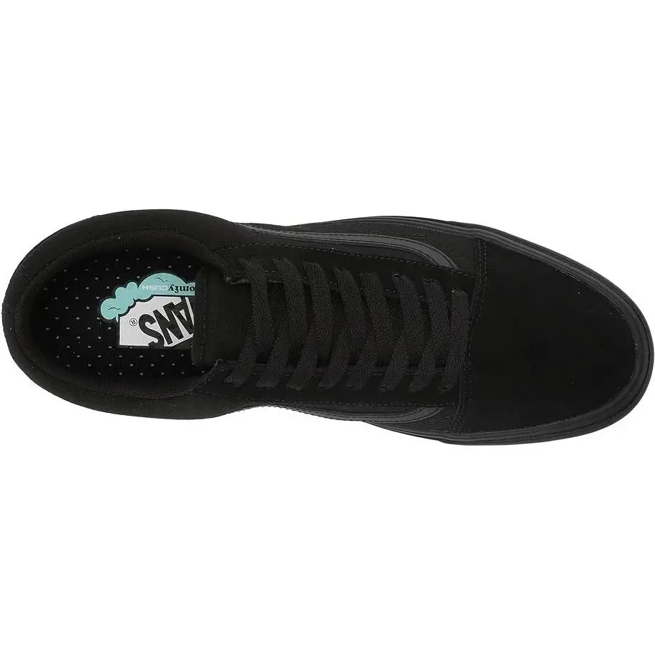 Vans shoes - Comfycush - Comfycush - VN-0A3WMAVND - Black 2