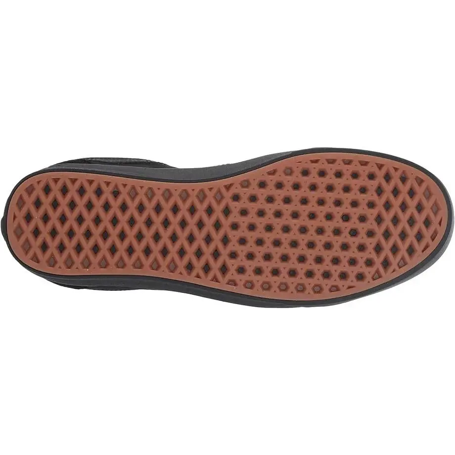 Vans shoes - Comfycush - Comfycush - VN-0A3WMAVND - Black 3