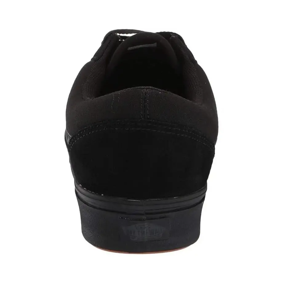 Vans shoes - Comfycush - Comfycush - VN-0A3WMAVND - Black 4