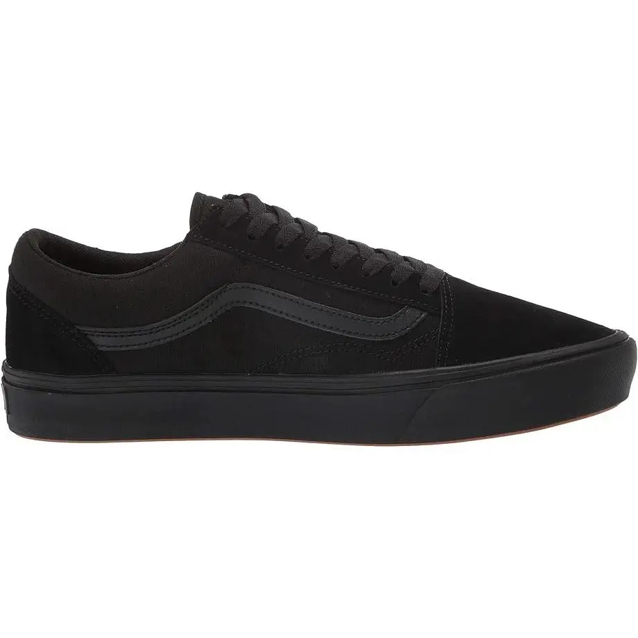 Vans shoes - Comfycush - Comfycush - VN-0A3WMAVND - Black 7