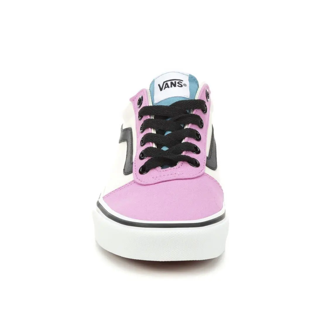 Vans shoes - VANS Ward - Ward - Red 2
