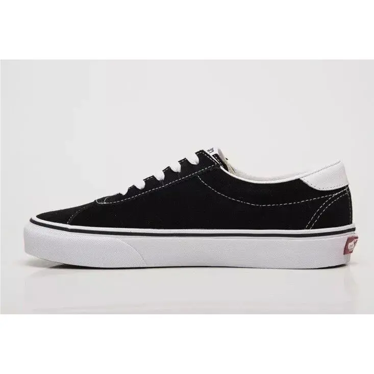 Vans shoes - VANS Sport - Sport - Black/White 0