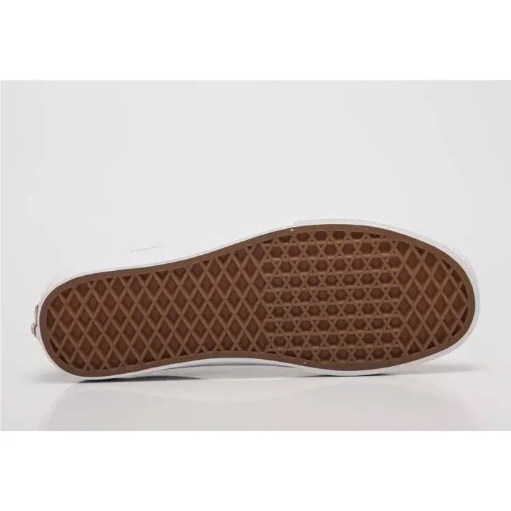Vans shoes - VANS Sport - Sport - Black/White 3