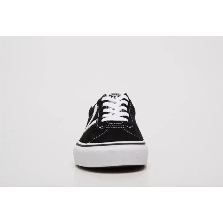 Vans shoes - VANS Sport - Sport - Black/White 10