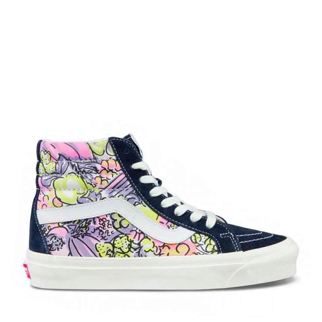 Vans shoes - Purple 0