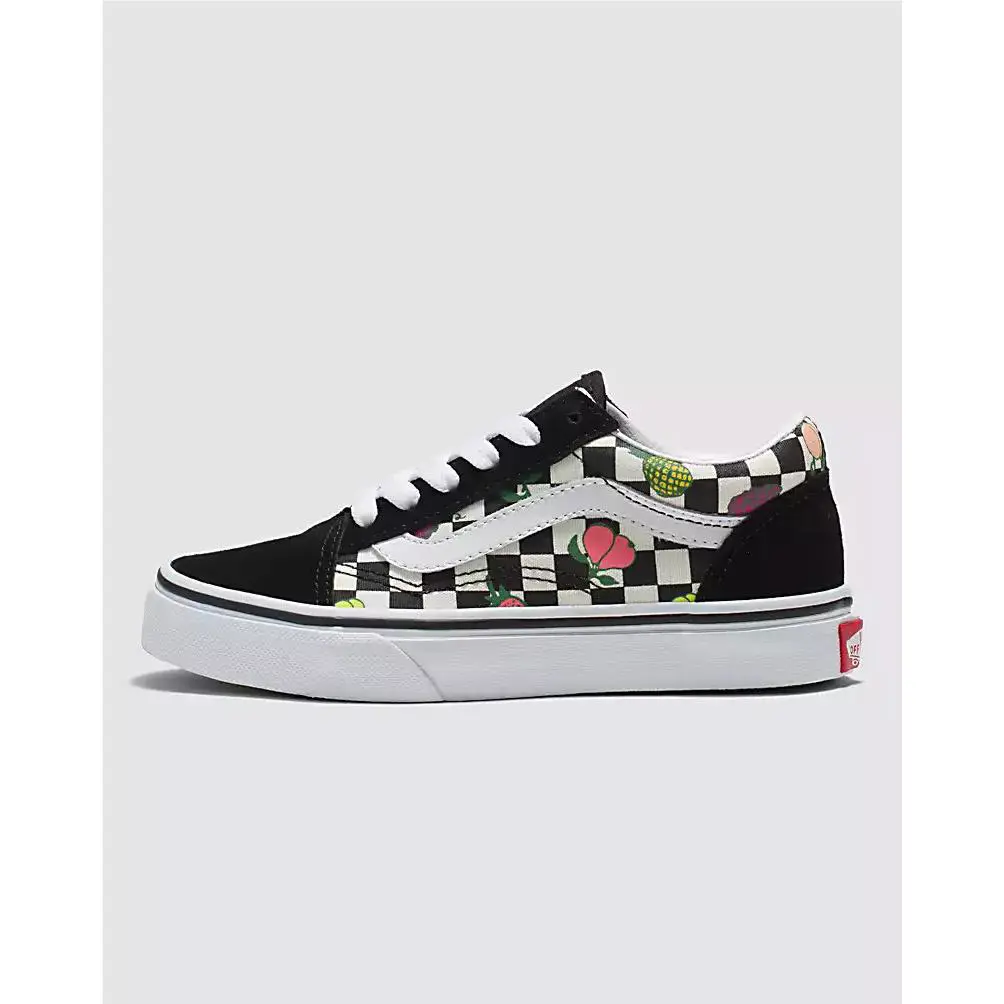 Vans shoes - VANS Old Skool - Old Skool - VN-0007NTY28 - Black 0