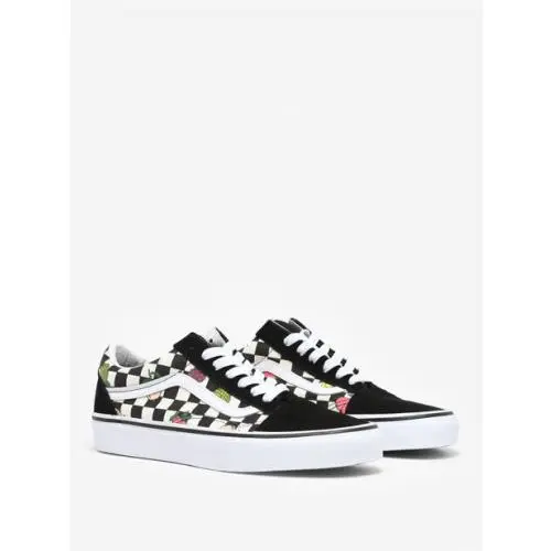 Vans shoes - VANS Old Skool - Old Skool - VN-0007NTY28 - Black 9