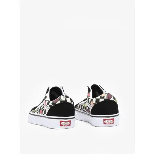Vans shoes - VANS Old Skool - Old Skool - VN-0007NTY28 - Black 13