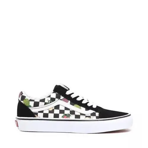 Vans shoes - VANS Old Skool - Old Skool - VN-0007NTY28 - Black 7