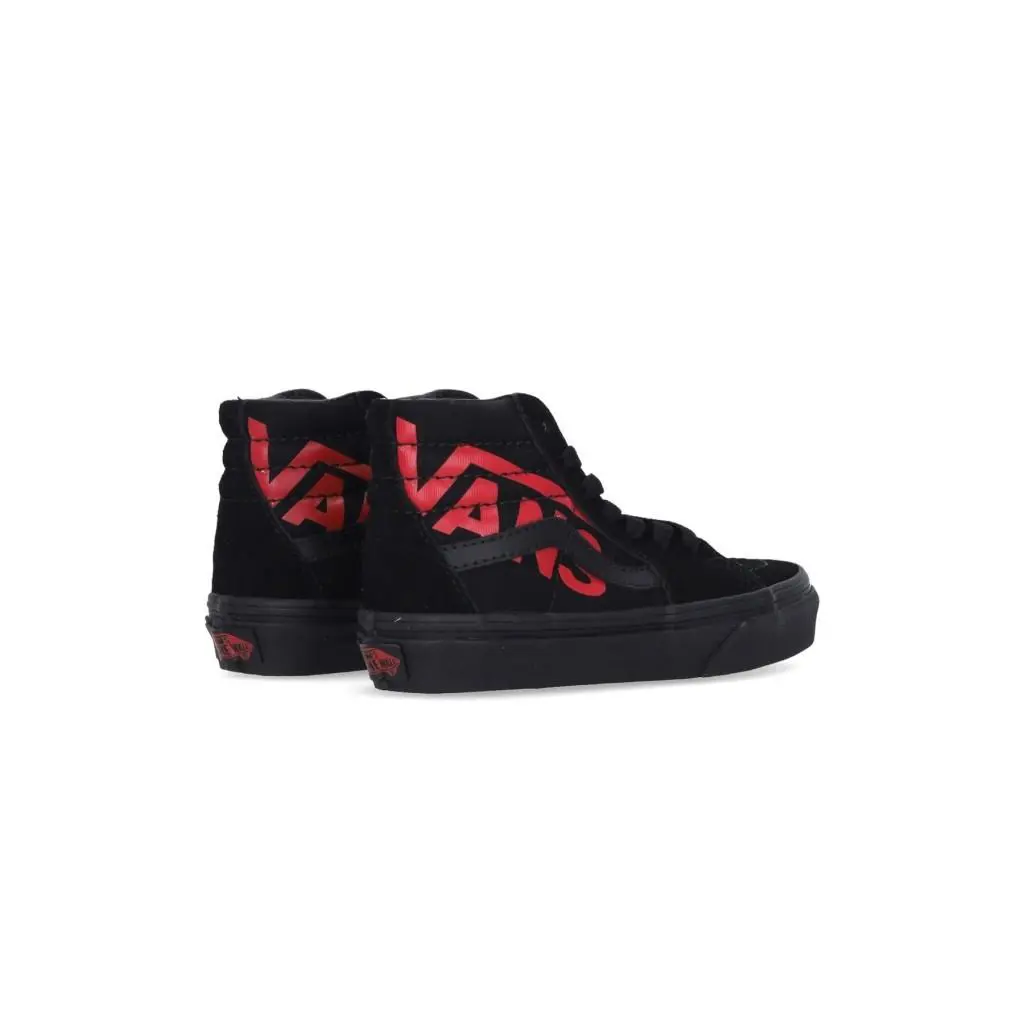 Vans shoes - Vans SK8-Hi VN000D5FY091 - VN000D5FY091 - Black 2
