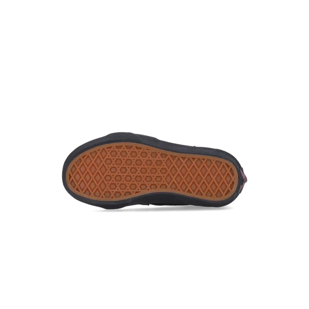 Vans shoes - Vans SK8-Hi VN000D5FY091 - VN000D5FY091 - Black 10