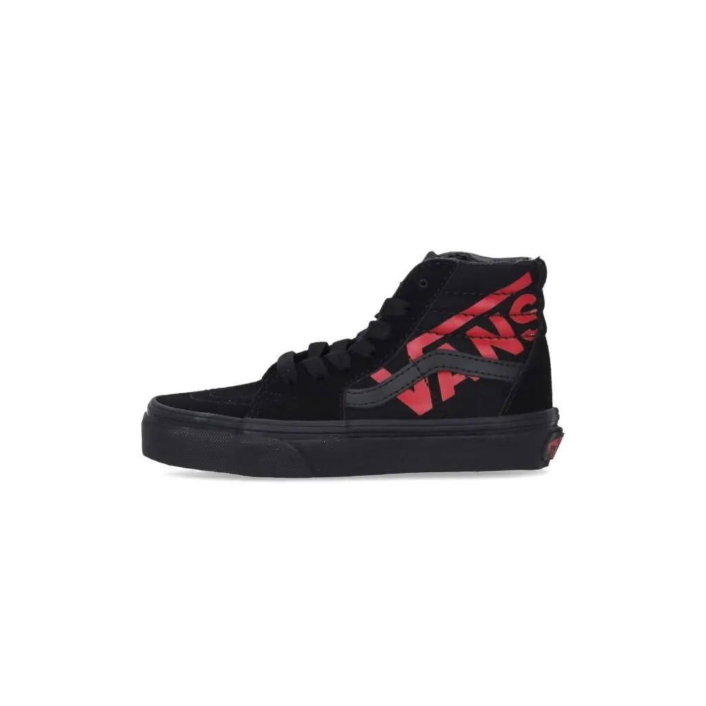 Vans shoes - Vans SK8-Hi VN000D5FY091 - VN000D5FY091 - Black 25