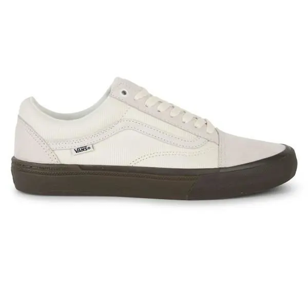 Vans shoes - White 1