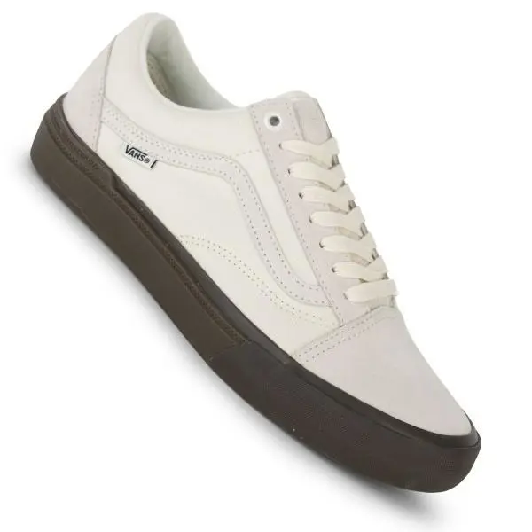 Vans shoes - White 3