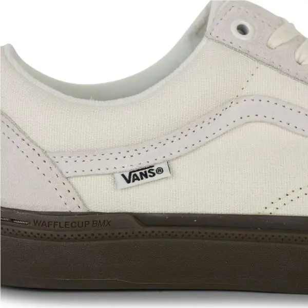 Vans shoes - White 4