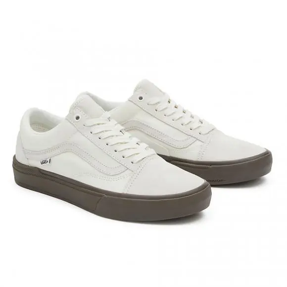 Vans shoes - White 6