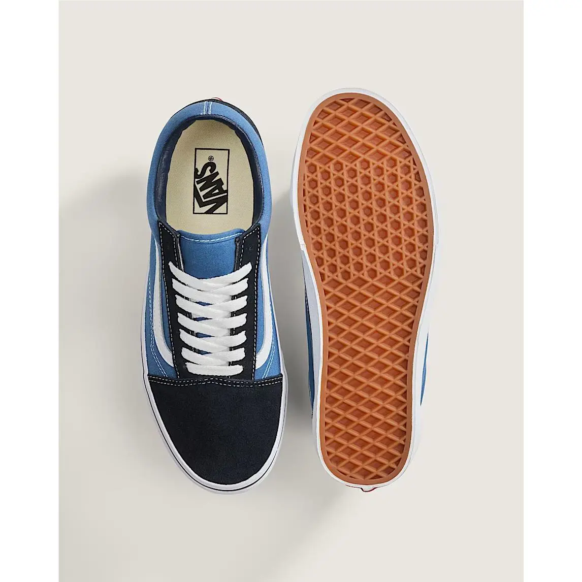 Vans shoes - White 1