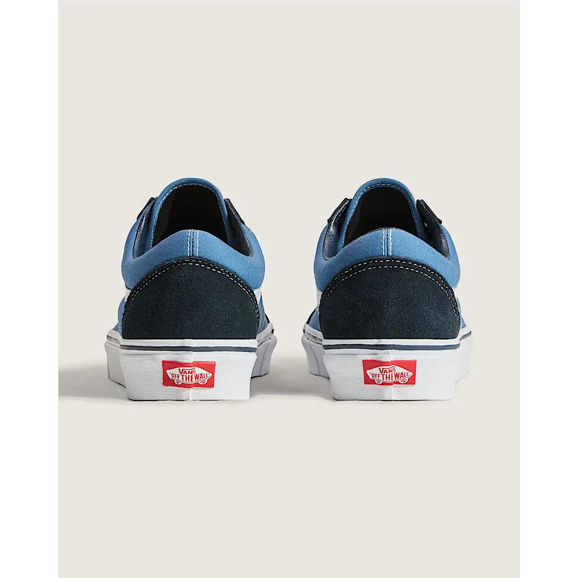 Vans shoes - White 2