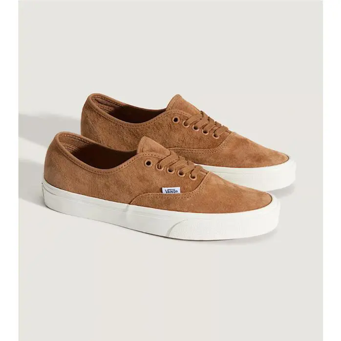 Vans shoes - VANS Suede - Suede - VN000D7YGWT - Black 0
