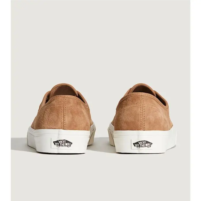Vans shoes - VANS Suede - Suede - VN000D7YGWT - Black 1