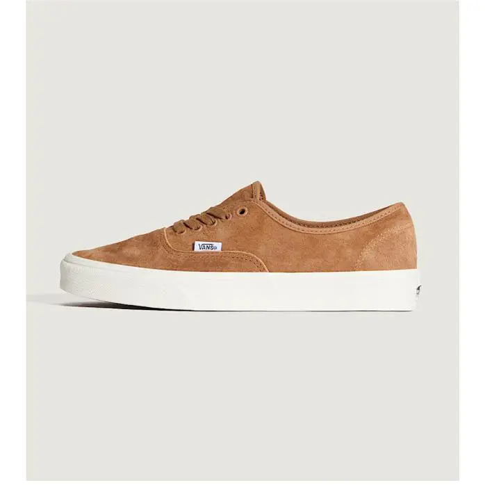 Vans shoes - VANS Suede - Suede - VN000D7YGWT - Black 5