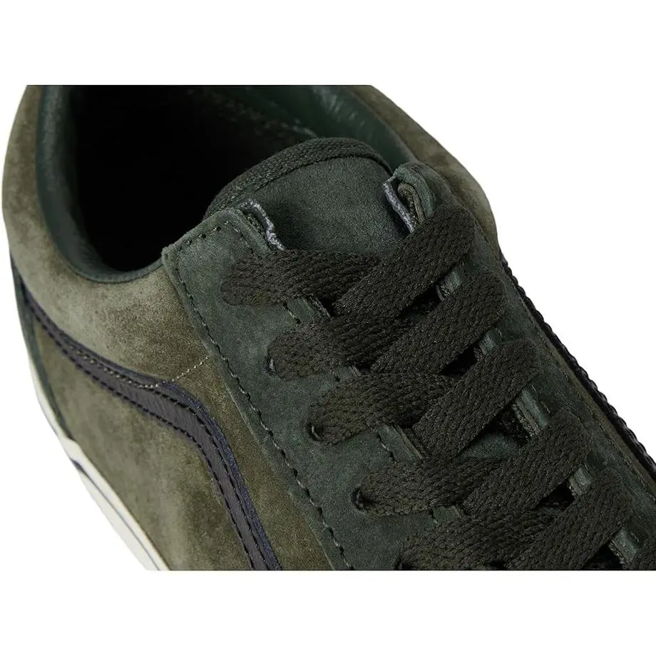 Vans shoes - VANS Old Skool - Old Skool - VN-000D9TBGK - Green 0
