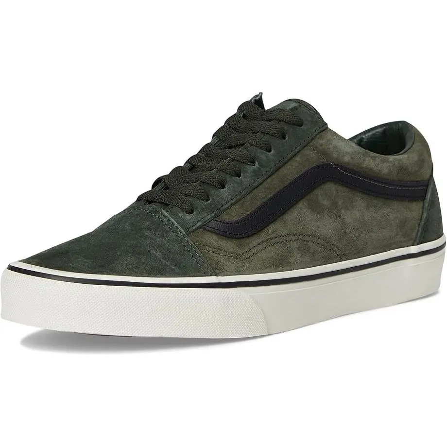 Vans shoes - VANS Old Skool - Old Skool - VN-000D9TBGK - Green 6