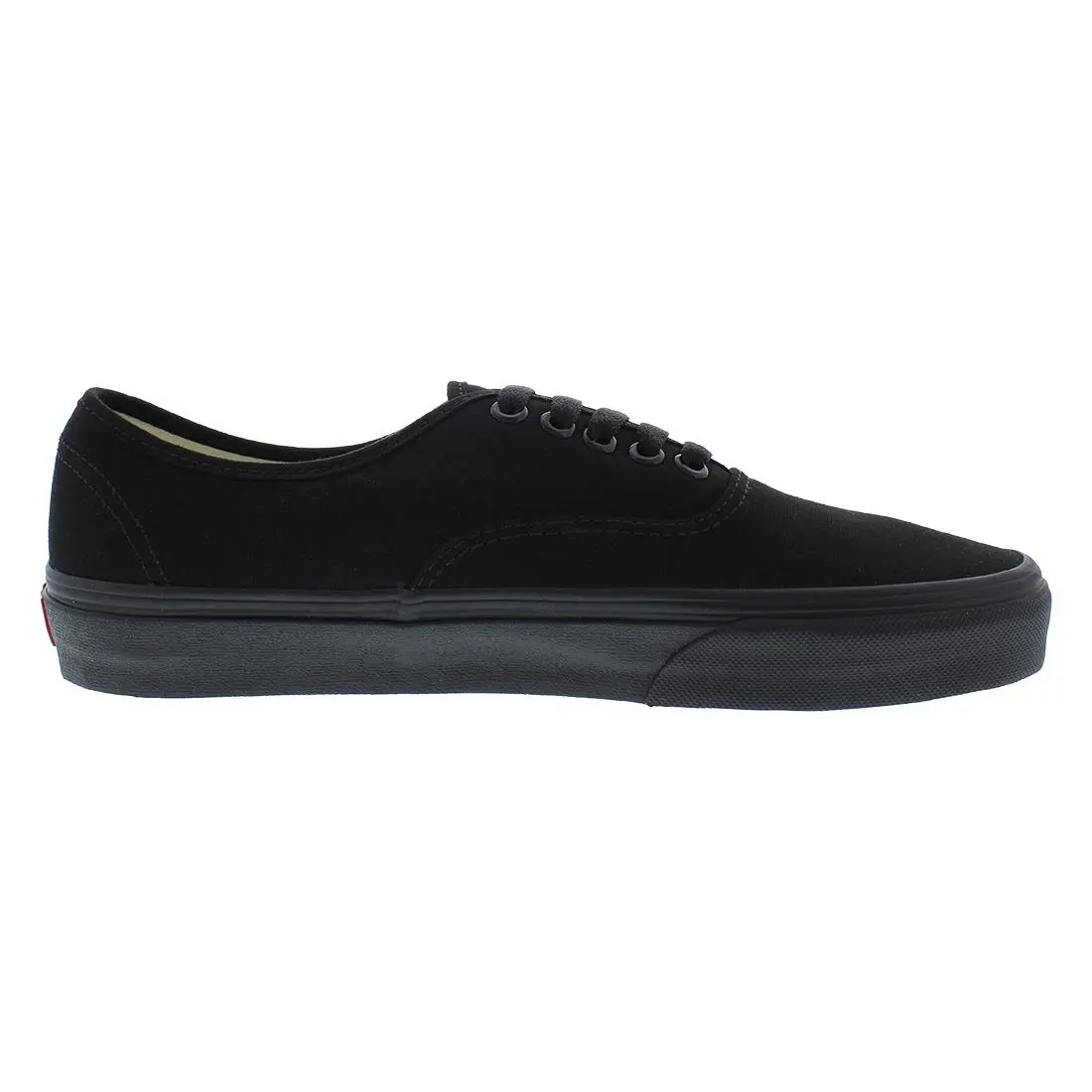 Vans shoes - Black/Black, Main: Black 1