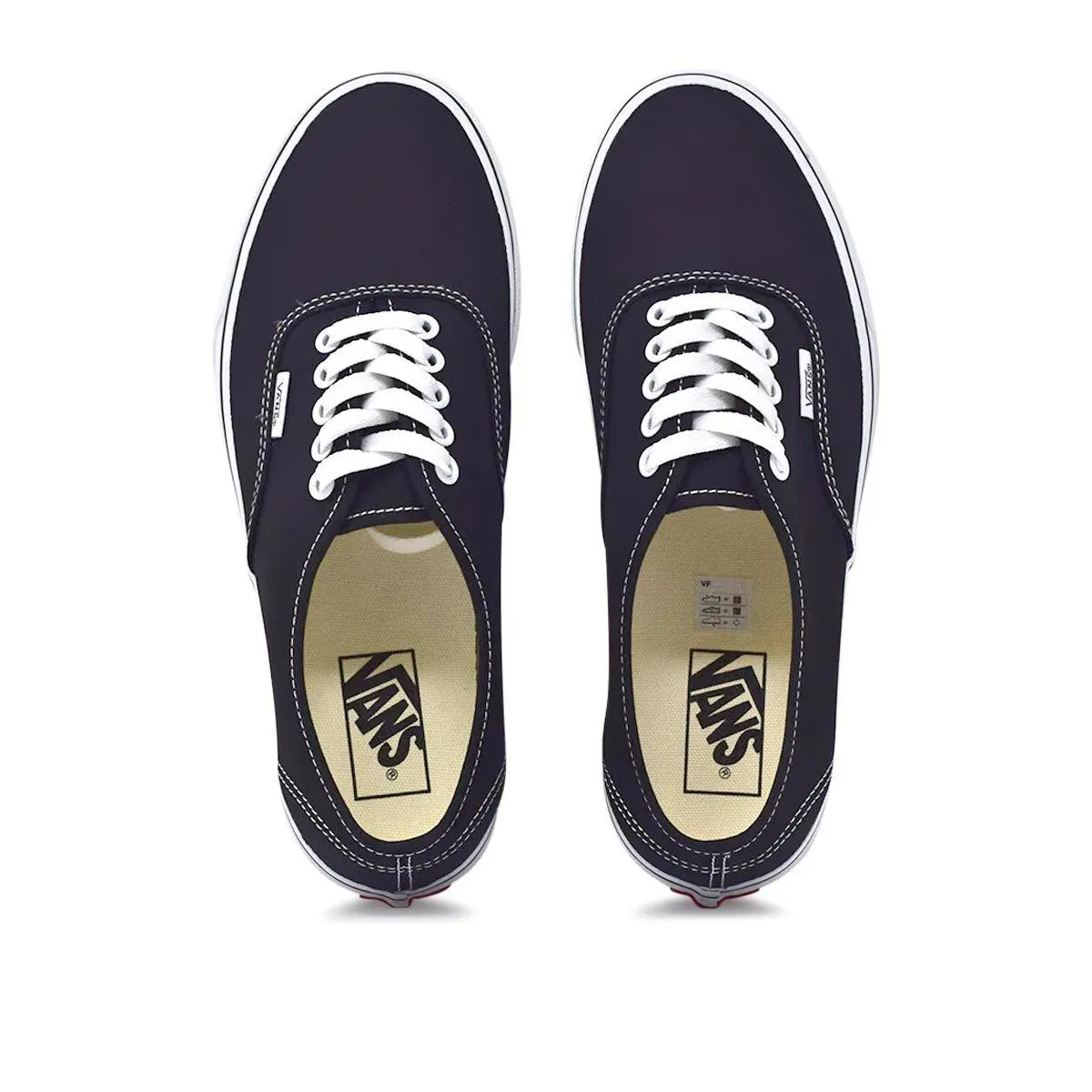 Vans shoes - VN000EE3BLK - VN000EE3BLK - Black 1