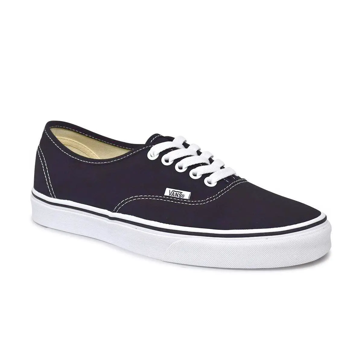 Vans shoes - VN000EE3BLK - VN000EE3BLK - Black 2