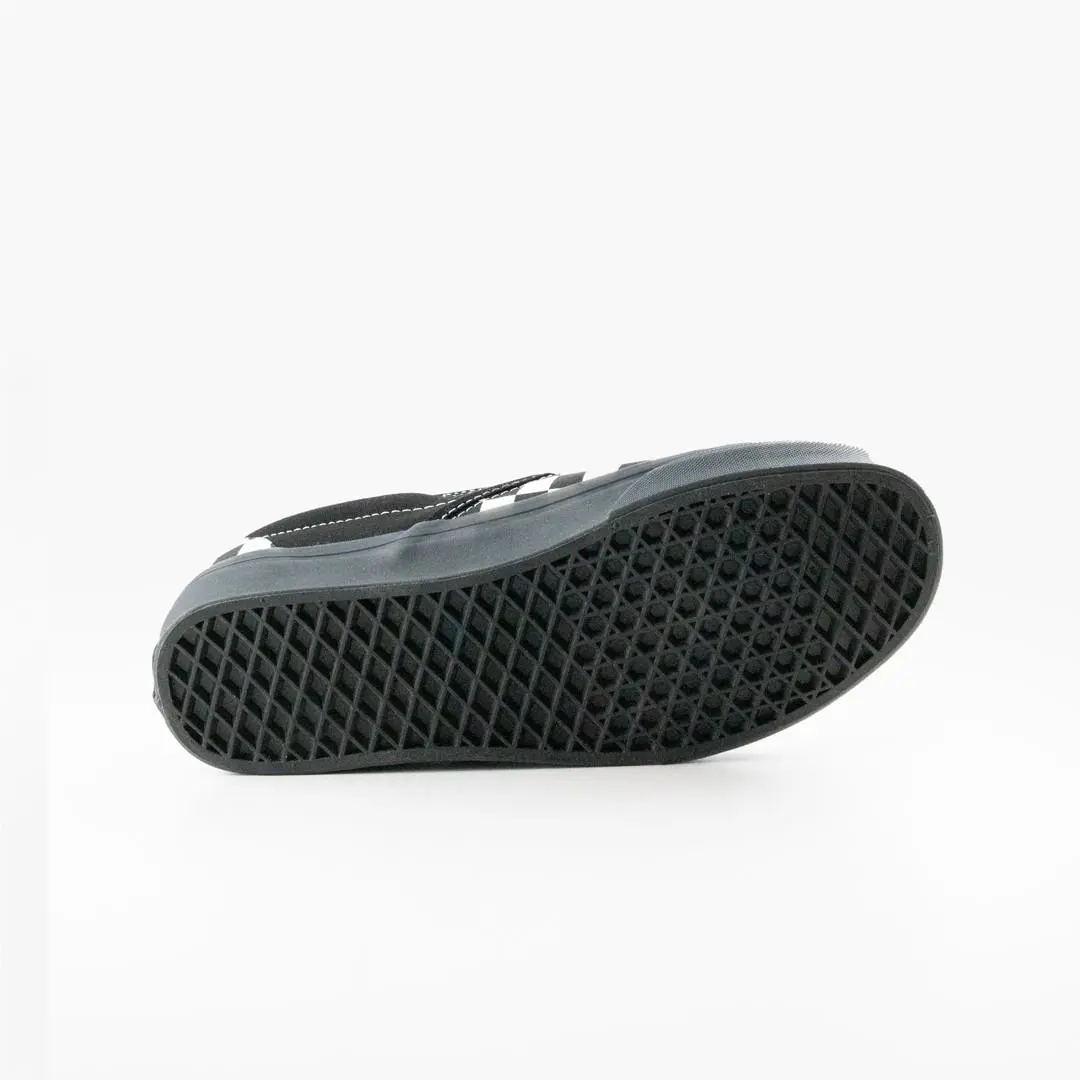 Vans shoes - White/ Black 1