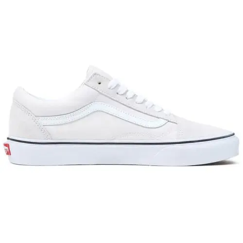 Vans shoes - Vans Old Skool VN0A5KRSCOI - Old Skool - VN0A5KRSCOI - Gray 0