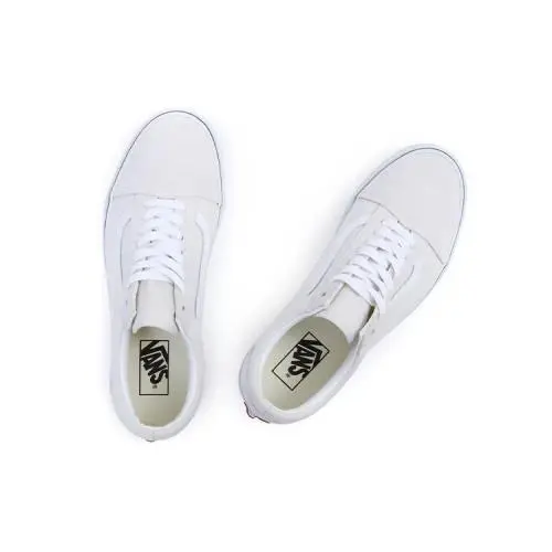 Vans shoes - Vans Old Skool VN0A5KRSCOI - Old Skool - VN0A5KRSCOI - Gray 2
