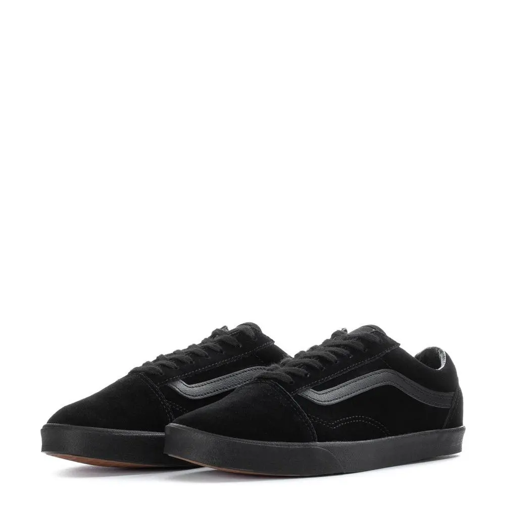 Vans shoes - Lowpro - Lowpro - VN-000DOEBKA - Black/ Black 7