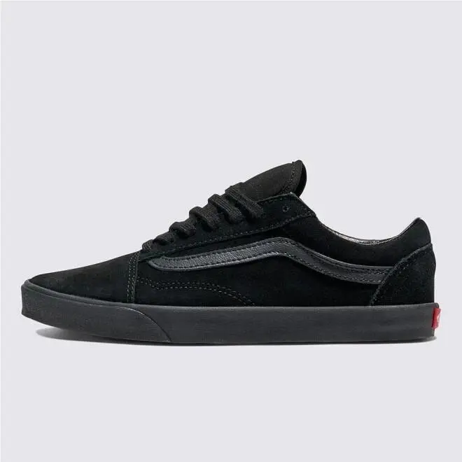 Vans shoes - Lowpro - Lowpro - VN-000DOEBKA - Black/ Black 11