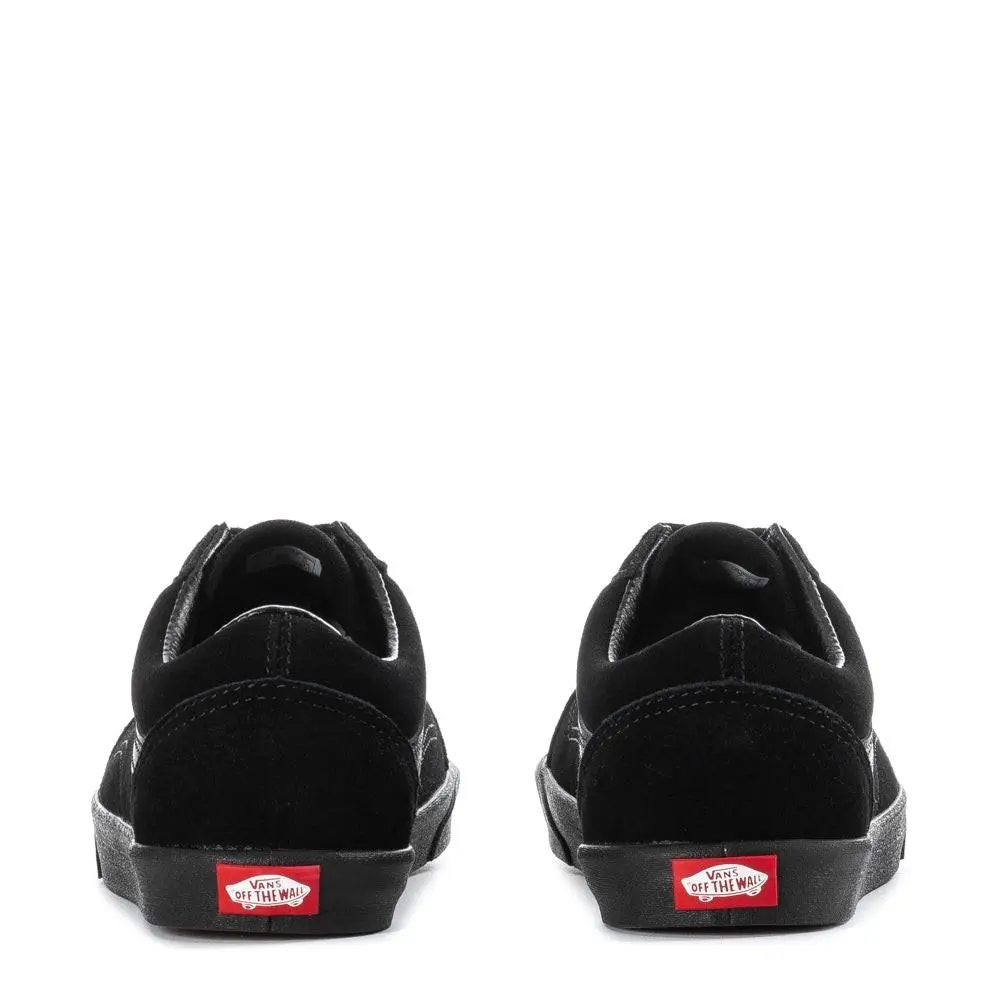 Vans shoes - Lowpro - Lowpro - VN-000DOEBKA - Black/ Black 17