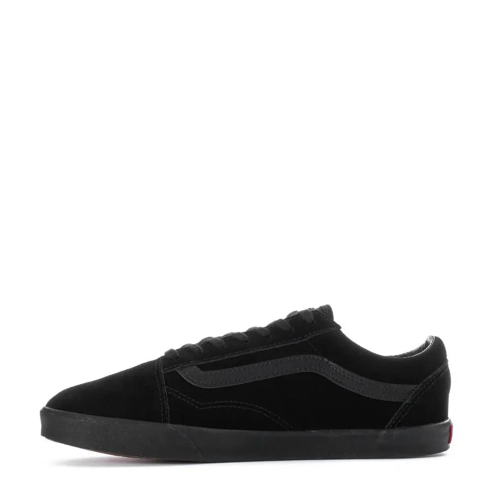 Vans shoes - Lowpro - Lowpro - VN-000DOEBKA - Black/ Black 20