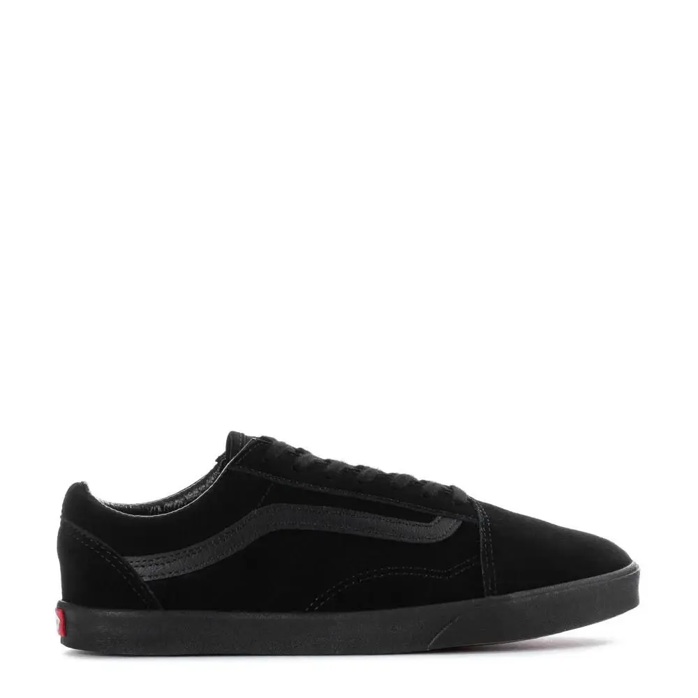 Vans shoes - Lowpro - Lowpro - VN-000DOEBKA - Black/ Black 21