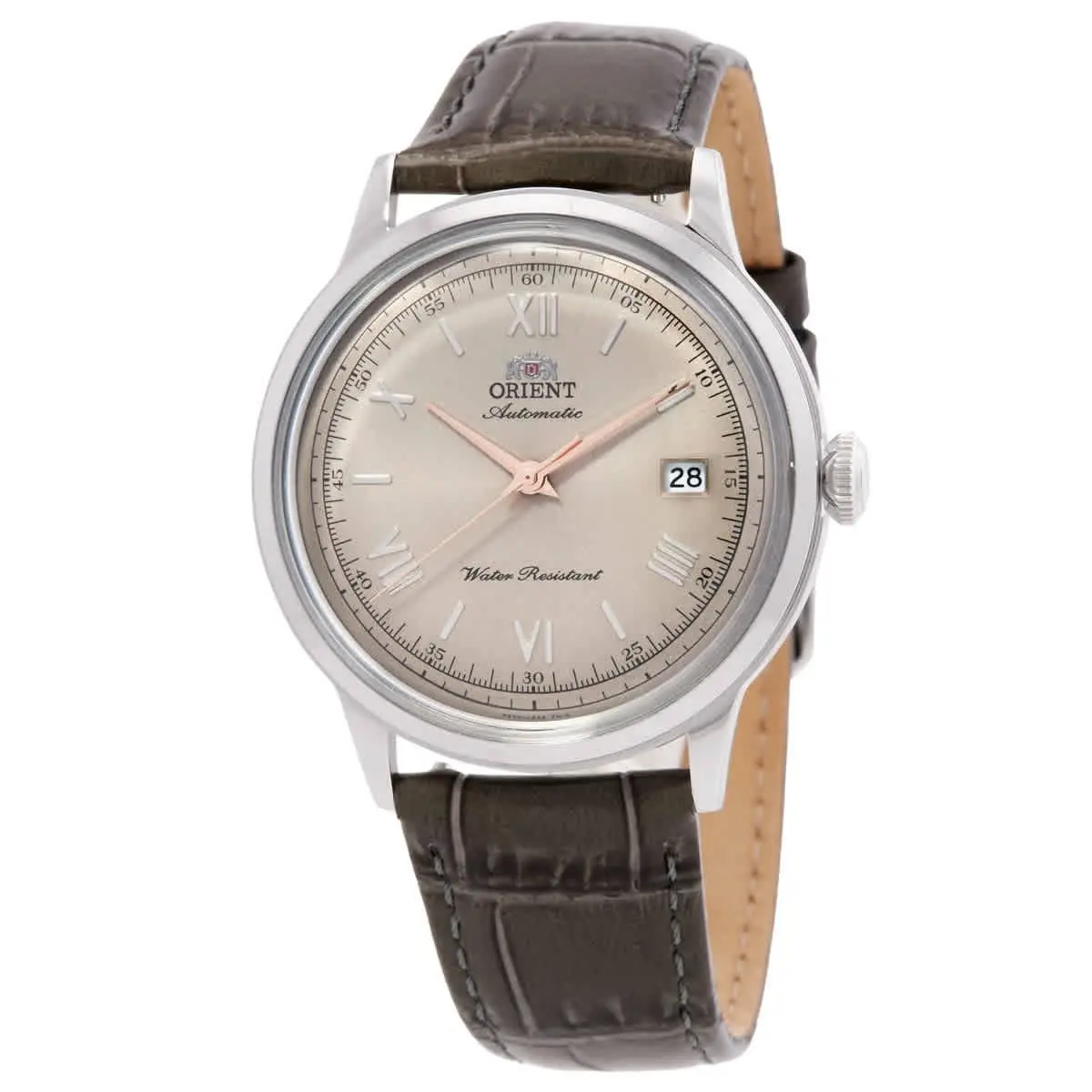 Orient Bambino Version 2 Automatic Men`s Watch RA-AC0025N30B