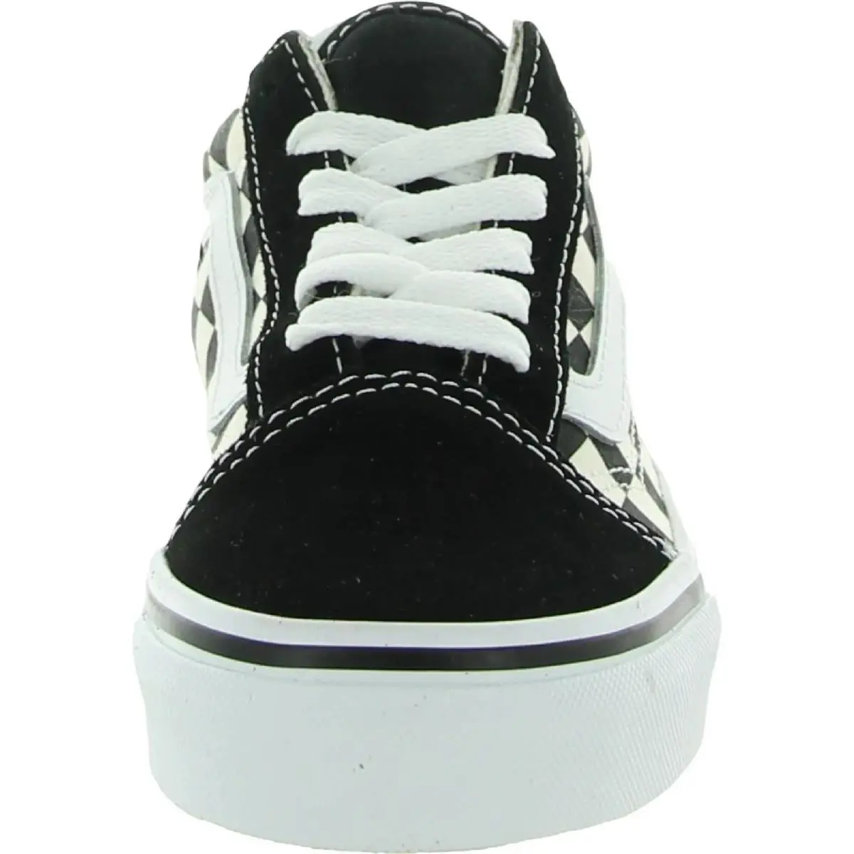 Vans shoes - VANS Old Skool - Old Skool - VN0A38HBP0S - Black/ White 2
